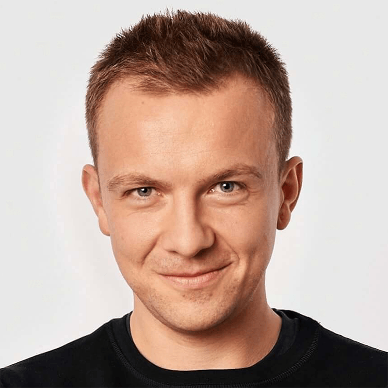 Grzegorz Miłkowski