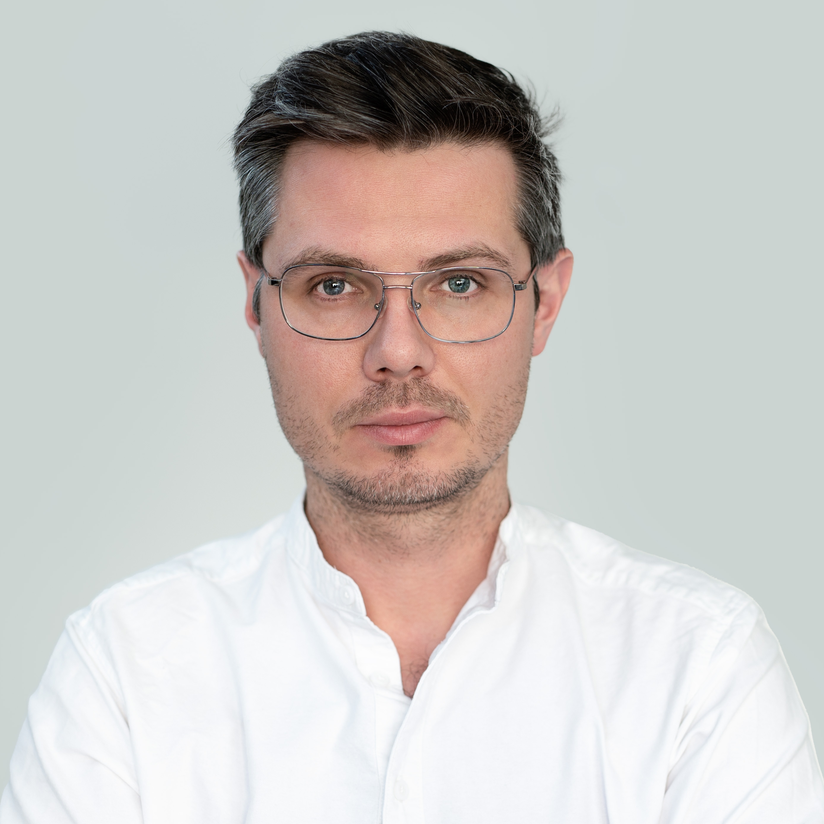 Michał Grzebyk, VP i COO Brand Semantics i Semantio Michał Grzebyk, VP i COO Brand Semantics i Semantio
