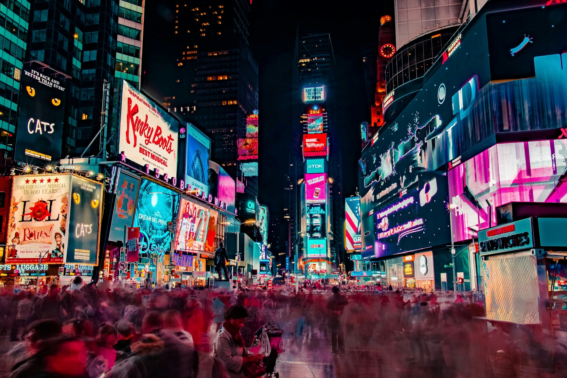 What is brand representation in large language models?