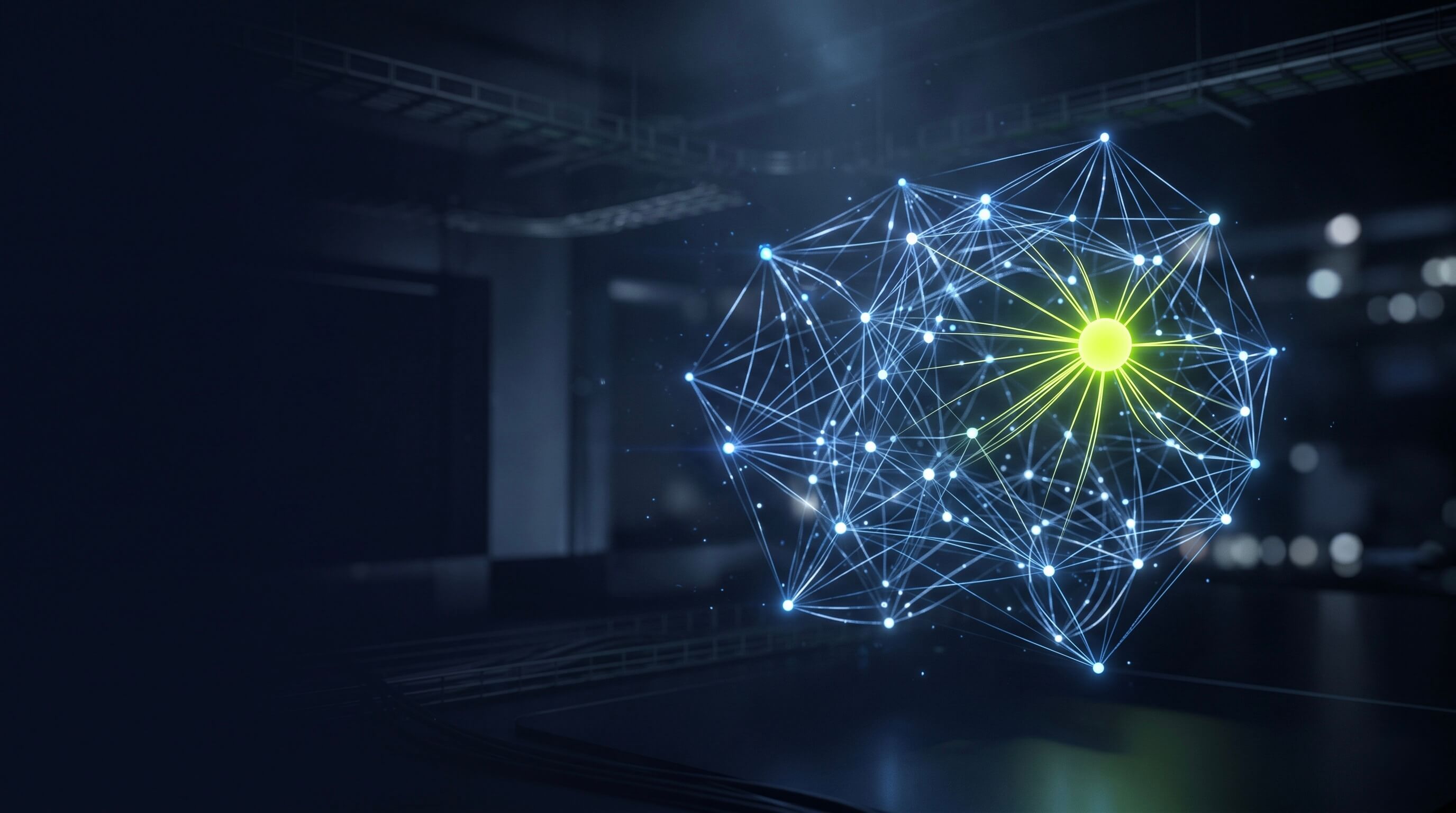 Que dit l'intelligence artificielle sur votre marque ? Guide de la visibilité en IA — et comment la mesurer avec Semantio